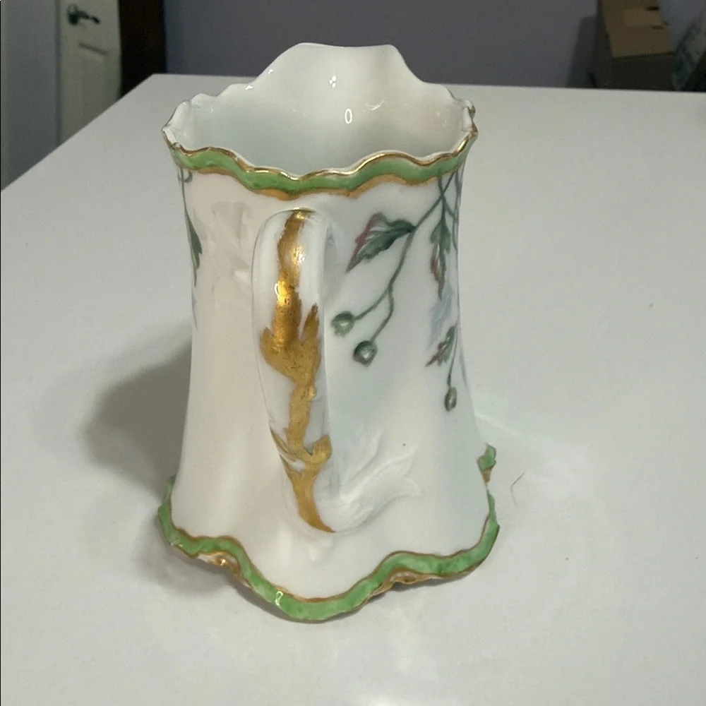N/A elegant vintage
